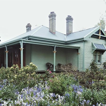 Oakdene Heritage Accommodation St Marys Экстерьер фото