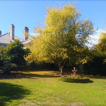 Oakdene Heritage Accommodation St Marys Экстерьер фото