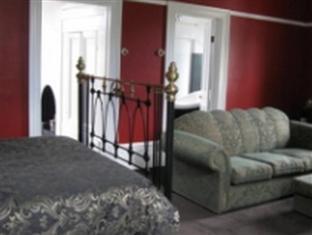 Oakdene Heritage Accommodation St Marys Экстерьер фото