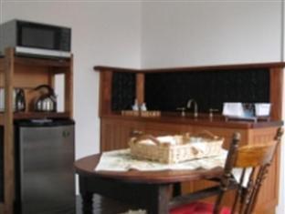 Oakdene Heritage Accommodation St Marys Экстерьер фото