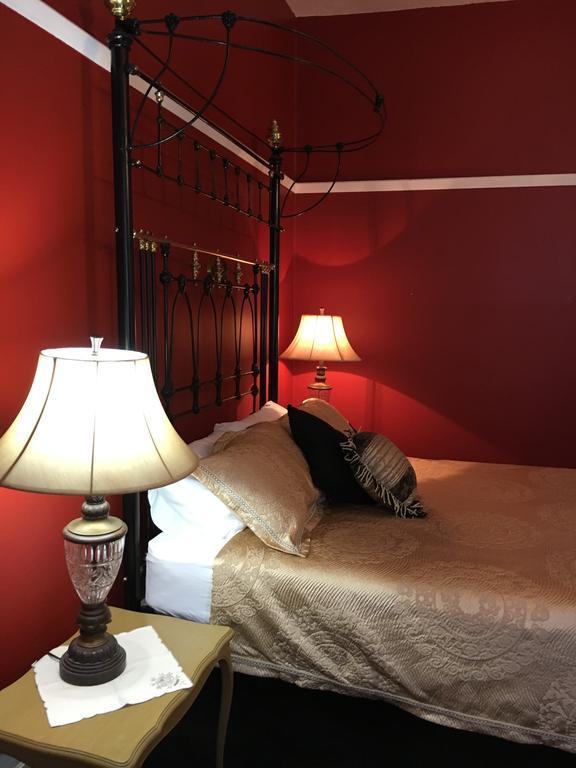 Oakdene Heritage Accommodation St Marys Экстерьер фото