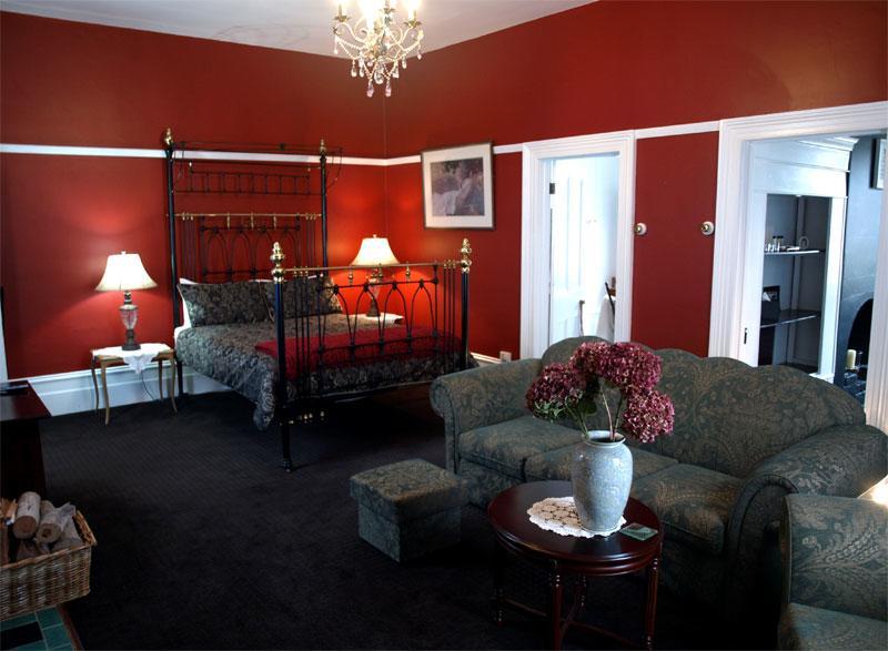 Oakdene Heritage Accommodation St Marys Экстерьер фото